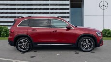 Mercedes-Benz GLB 200 AMG Line Premium 5dr 7G-Tronic Petrol Estate